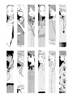 [田中家の鴨 (たなかあひる)] 日本百毛夏号 [中国翻訳] [DL版]_03