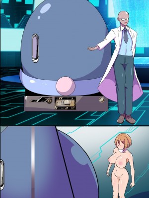 [DLメイト (アイモ)] 女の子たちが商品として扱われる世界2～前も後ろも躾けられ出荷されていく彼女たち～_60