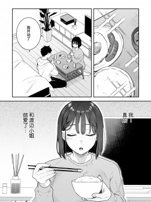 [ほおぶくろっ! (ベコ太郎)] カノジョの発情スイッチ｜ 她的发情开关 [如月工房] [DL版]_36