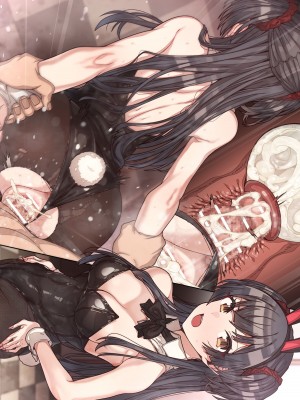 [Ciel (黒エレレ)] ふゆはもう我慢できない! (アイドルマスターシャイニーカラーズ) [中国翻訳] [DL版]_21