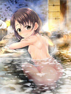 [GUILTY HEARTS (五月雨せつな)] 千枝とオトナの温泉旅行 (アイドルマスター シンデレラガールズ) [吸住没碎个人汉化] [DL版]_03