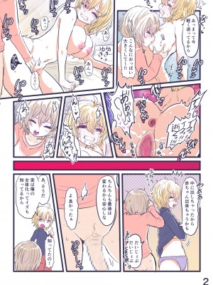 [いぬくりぃむ (いぬくりぃむあいす)] 女の子になります！_14
