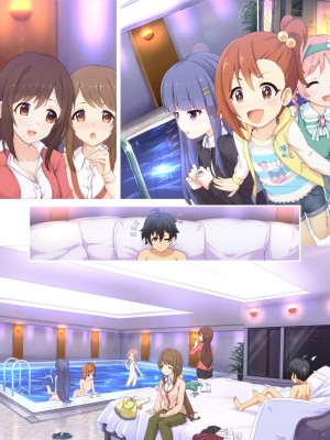 [MIDDLY (みどりのちや)] カラフルコネクト 4th：Dive (プリンセスコネクト!Re：Dive) [DL版]_74