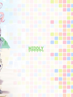 [MIDDLY (みどりのちや)] カラフルコネクト 5th：Dive (プリンセスコネクト!Re：Dive) [DL版]_44
