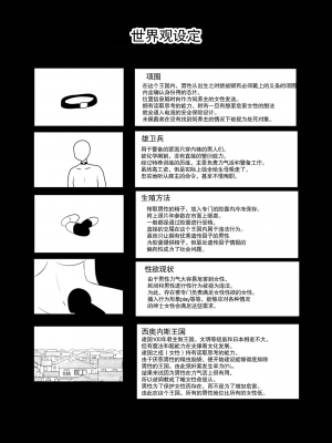 [Cはんげ (はんげしょう)] 王道憑依 [中国翻訳]_40