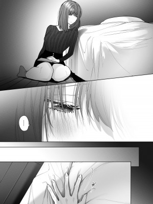 [になこ275] 外面の良い幼馴染 -and if- [中国翻訳]_027