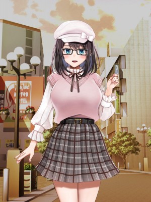 [diletta (ゆなまろ)] Entr’acteー元アイドルと、ガチセックスから始まる恋の話ー [中国翻訳]_013