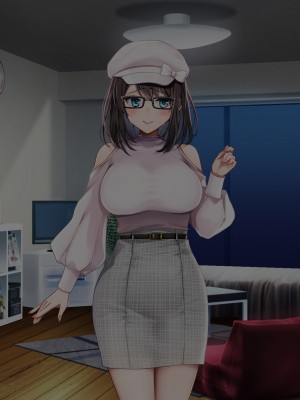 [diletta (ゆなまろ)] Entr’acteー元アイドルと、ガチセックスから始まる恋の話ー [中国翻訳]_056