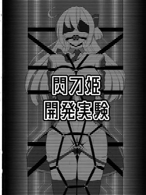 (C102) [猫の耳 (猫の耳)] 閃刀姫開発実験 (遊☆戯☆王OCG)_04