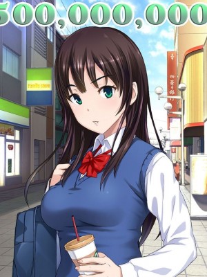 [やればできる娘。] BitchCoin ～それは世界を変える新しい通貨基準～ [中国翻訳] [机翻]_090