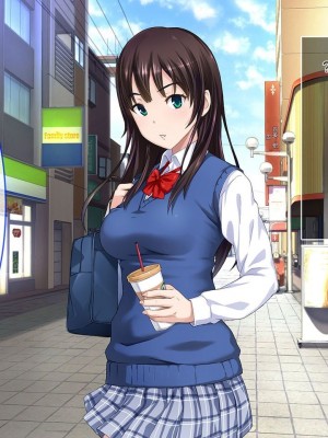 [やればできる娘。] BitchCoin ～それは世界を変える新しい通貨基準～ [中国翻訳] [机翻]_093