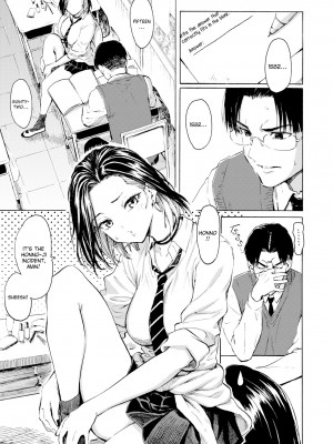 [Fujimaru] Loving Blossoms｜花 flowers (x3200) [FAKKU] [無修正] [DL版]_007