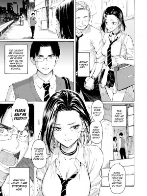 [Fujimaru] Loving Blossoms｜花 flowers (x3200) [FAKKU] [無修正] [DL版]_009