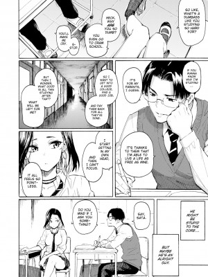 [Fujimaru] Loving Blossoms｜花 flowers (x3200) [FAKKU] [無修正] [DL版]_010