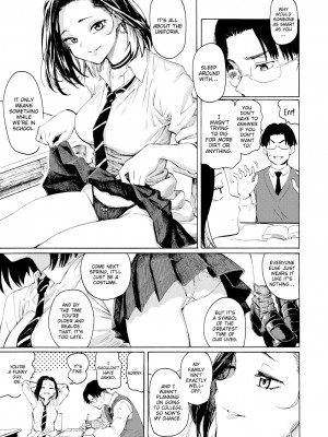 [Fujimaru] Loving Blossoms｜花 flowers (x3200) [FAKKU] [無修正] [DL版]_011