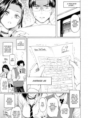 [Fujimaru] Loving Blossoms｜花 flowers (x3200) [FAKKU] [無修正] [DL版]_013