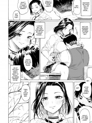 [Fujimaru] Loving Blossoms｜花 flowers (x3200) [FAKKU] [無修正] [DL版]_020