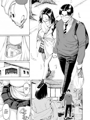 [Fujimaru] Loving Blossoms｜花 flowers (x3200) [FAKKU] [無修正] [DL版]_021