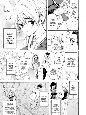 [Fujimaru] Loving Blossoms｜花 flowers (x3200) [FAKKU] [無修正] [DL版]_031