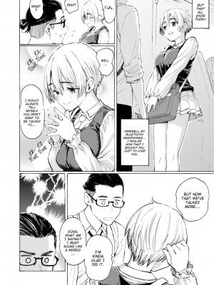 [Fujimaru] Loving Blossoms｜花 flowers (x3200) [FAKKU] [無修正] [DL版]_032