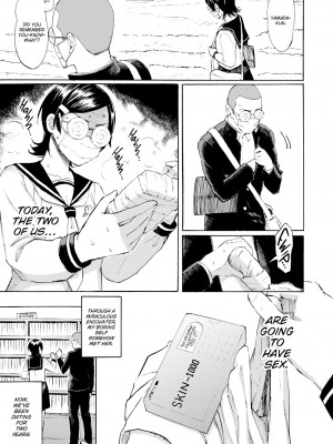 [Fujimaru] Loving Blossoms｜花 flowers (x3200) [FAKKU] [無修正] [DL版]_091