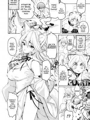 [Fujimaru] Loving Blossoms｜花 flowers (x3200) [FAKKU] [無修正] [DL版]_126