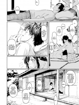 [Fujimaru] Loving Blossoms｜花 flowers (x3200) [FAKKU] [無修正] [DL版]_136