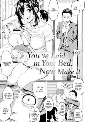 [Fujimaru] Loving Blossoms｜花 flowers (x3200) [FAKKU] [無修正] [DL版]_147