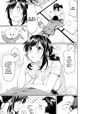 [Fujimaru] Loving Blossoms｜花 flowers (x3200) [FAKKU] [無修正] [DL版]_149