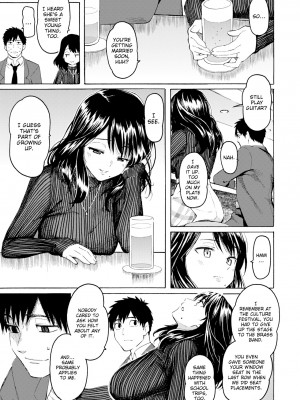 [Fujimaru] Loving Blossoms｜花 flowers (x3200) [FAKKU] [無修正] [DL版]_155