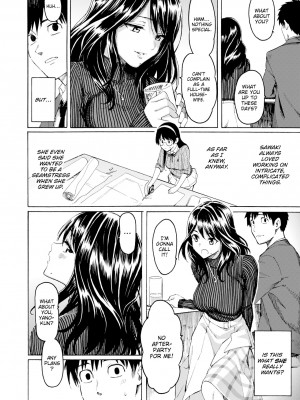 [Fujimaru] Loving Blossoms｜花 flowers (x3200) [FAKKU] [無修正] [DL版]_156