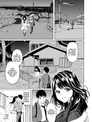 [Fujimaru] Loving Blossoms｜花 flowers (x3200) [FAKKU] [無修正] [DL版]_157