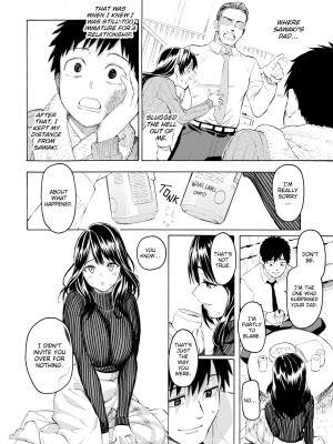 [Fujimaru] Loving Blossoms｜花 flowers (x3200) [FAKKU] [無修正] [DL版]_158