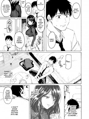[Fujimaru] Loving Blossoms｜花 flowers (x3200) [FAKKU] [無修正] [DL版]_159