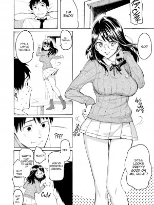 [Fujimaru] Loving Blossoms｜花 flowers (x3200) [FAKKU] [無修正] [DL版]_160