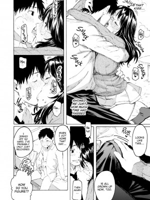 [Fujimaru] Loving Blossoms｜花 flowers (x3200) [FAKKU] [無修正] [DL版]_162