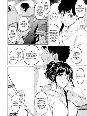 [Fujimaru] Loving Blossoms｜花 flowers (x3200) [FAKKU] [無修正] [DL版]_174