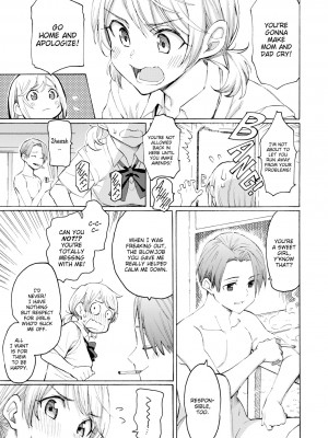 [Fujimaru] Loving Blossoms｜花 flowers (x3200) [FAKKU] [無修正] [DL版]_179