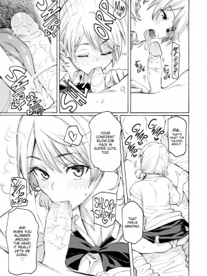 [Fujimaru] Loving Blossoms｜花 flowers (x3200) [FAKKU] [無修正] [DL版]_181
