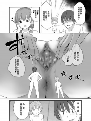 [冬のん家 (冬野みかん)]  リトルシスターウィズグランデエブリデイ3  [沒有漢化]_17