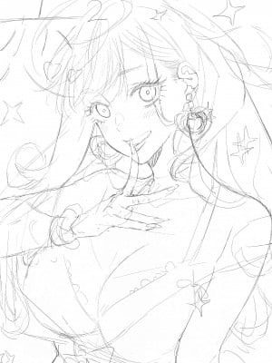 (C102) [おっぱいばいばい (あずきこ)] 恋2 (その着せ替え人形は恋をする)_02
