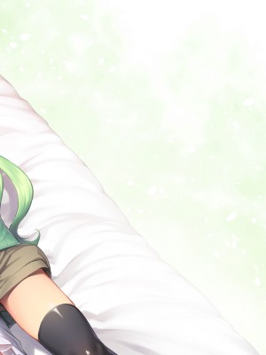 [エリア14 (かせい)] エッチなエルフとの暮らし方2巻 ～妹ちゃん、未発達の身体には過ぎた快楽～ [DL版]_26
