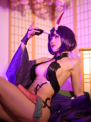 钛合金TiTi - 酒吞_124