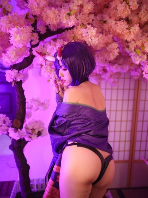 钛合金TiTi - 酒吞_076