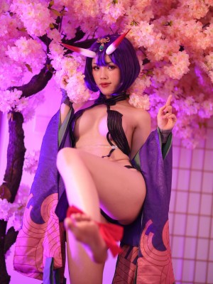 钛合金TiTi - 酒吞_067