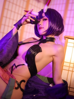 钛合金TiTi - 酒吞_128