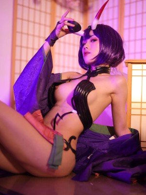 钛合金TiTi - 酒吞_126