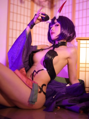 钛合金TiTi - 酒吞_125
