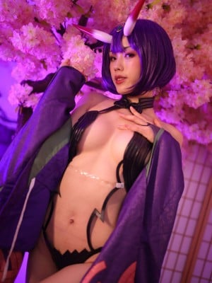 钛合金TiTi - 酒吞_057