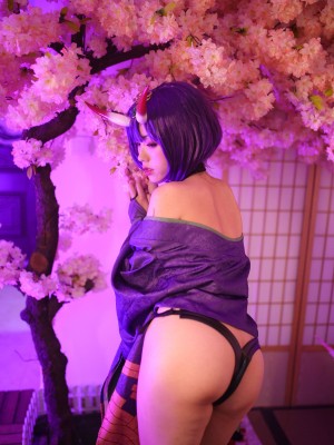 钛合金TiTi - 酒吞_075